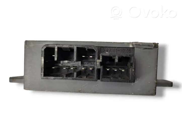 Opel Frontera B Immobilizer control unit/module 91386043