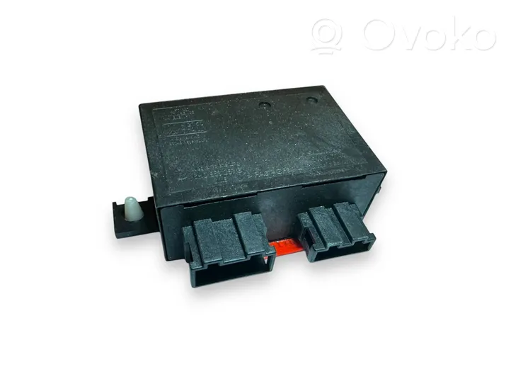 Volkswagen Caddy Immobilizer control unit/module 6H0953257B