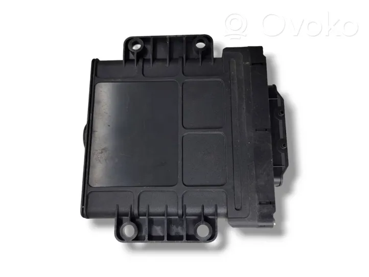 Audi Q7 4L Gearbox control unit/module 09D927750FS