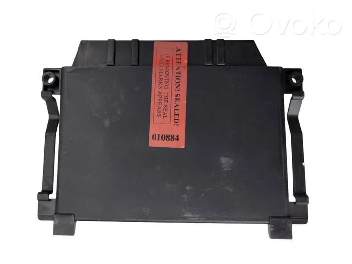 Mercedes-Benz C W203 Module de contrôle de boîte de vitesses ECU A0005456916