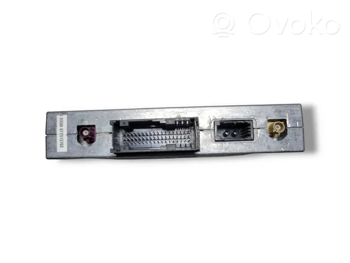 Audi A6 S6 C6 4F Bluetooth modulis 4F1862335