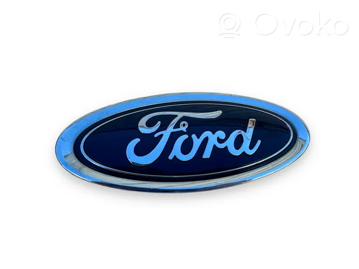 Ford Fiesta Valmistajan merkki/logo/tunnus C1BB8B262AA