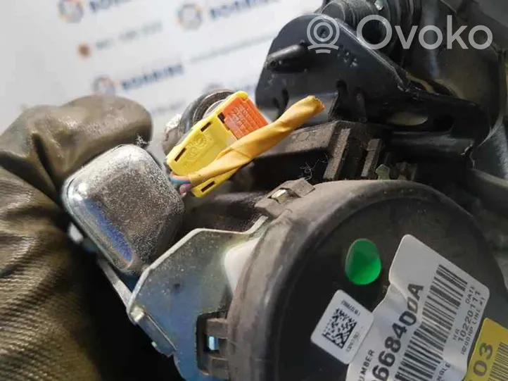 Chevrolet Corsa Ceinture de sécurité avant 13297103