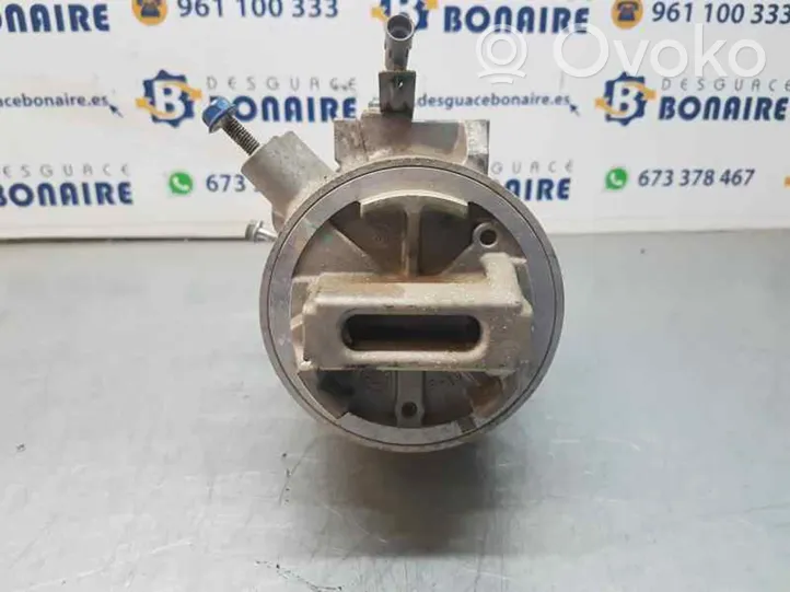 Mitsubishi Space Star Compressore aria condizionata (A/C) (pompa) 7813A280