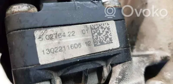 Volvo V40 Soupape vanne EGR 50276422