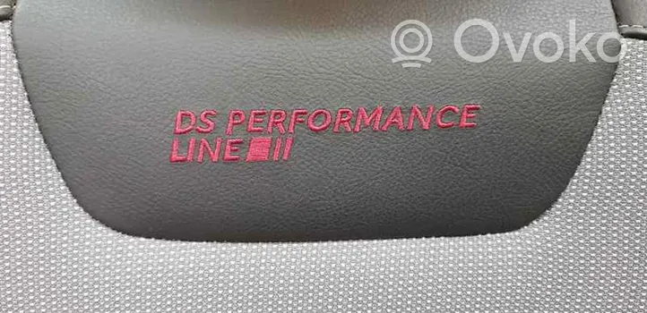 Citroen DS4 Sedile anteriore del conducente 