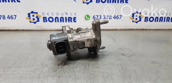 Toyota Auris E180 Soupape vanne EGR 2562037120