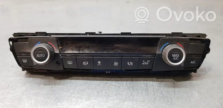 BMW 1 E82 E88 Climate control unit 64119320344