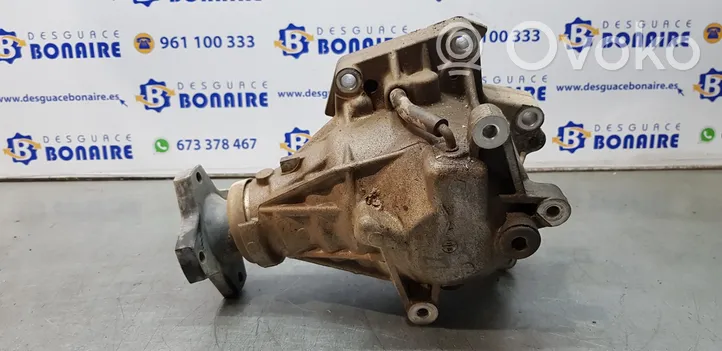 Nissan Qashqai+2 Boîte de transfert 33100JD600