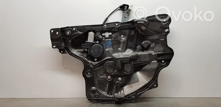 Mazda 6 Lève-vitre électrique de porte avant GHP958590A