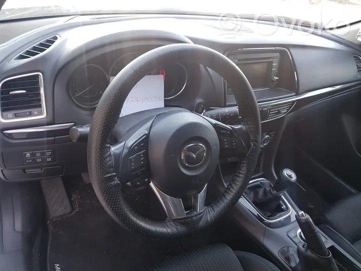 Mazda 6 Set di airbag GHP960400B02