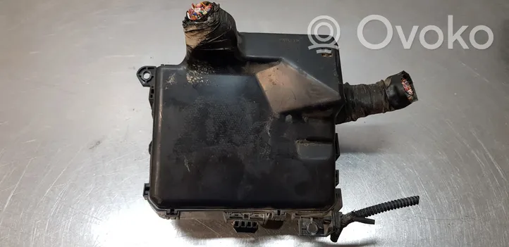 Mitsubishi Outlander BSM Control unit 8637C097