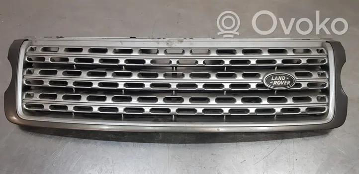 Land Rover Range Rover L405 Grille de calandre avant VPLGB0349