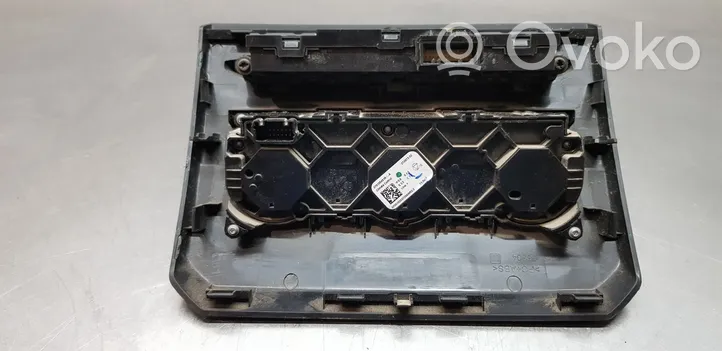 Dacia Duster II Panel klimatyzacji 275105451R