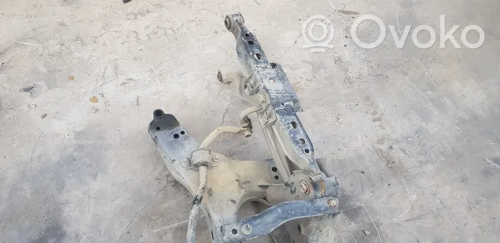 Nissan X-Trail T32 Rear axle beam with reductor 554001YA1D