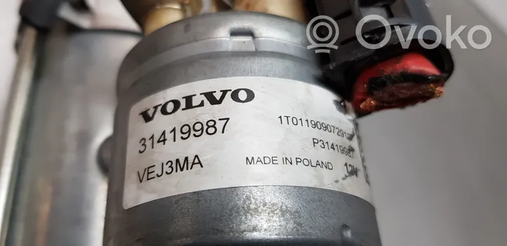 Volvo XC60 Starter motor 36011646