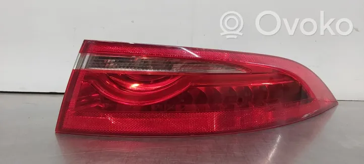 Jaguar XF X260 Lampada fanale posteriore T2H22637