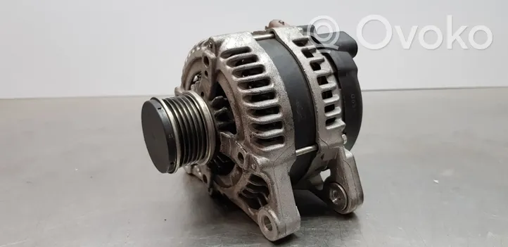 Peugeot 3008 II Alternator 9820893880