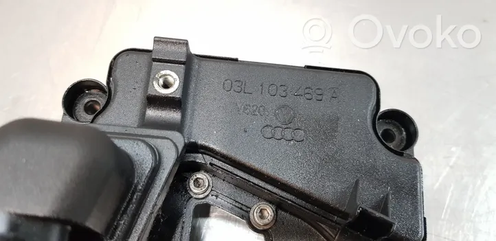 Audi Q5 SQ5 Venttiilikoppa 03L103469A