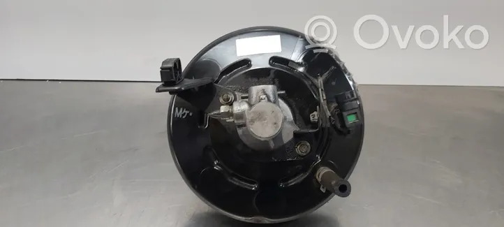 Mazda 6 Hydraulic servotronic pressure valve GHY94380ZC
