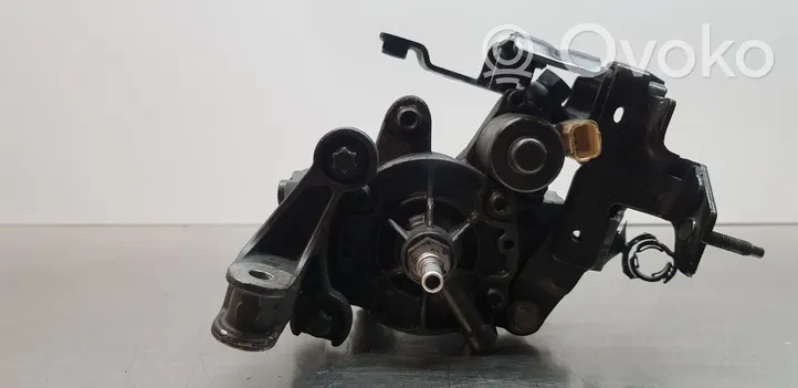 Dacia Lodgy Pompe d'injection de carburant à haute pression 167003669R