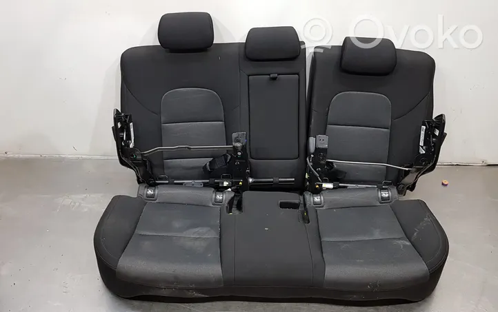 Hyundai Tucson TL Rear seat 89100D7010NNH