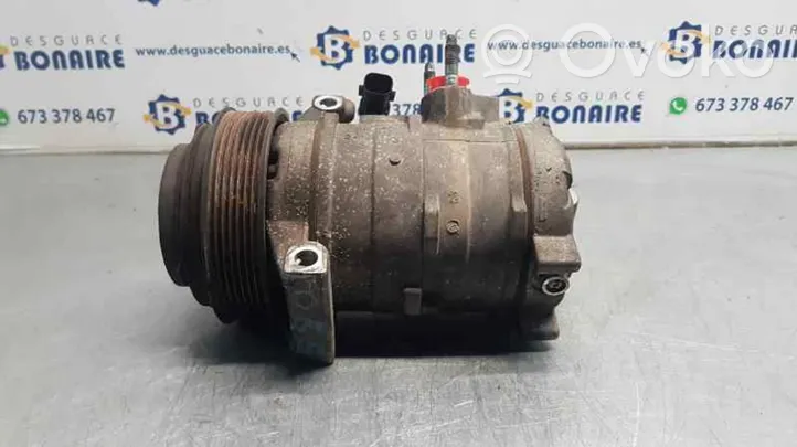 Chrysler 300M Ilmastointilaitteen kompressorin pumppu (A/C) 4472205604