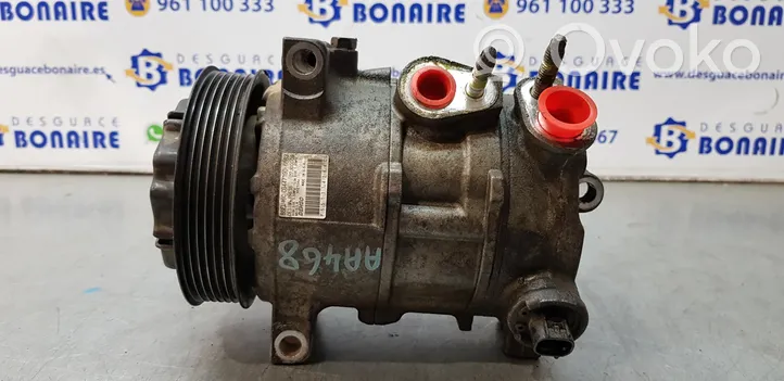 Dodge Avenger Compressore aria condizionata (A/C) (pompa) 55111426AC