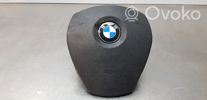 BMW X3 E83 Poduszki powietrzne Airbag / Komplet 65773453791