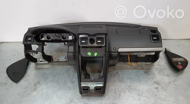 Maserati Quattroporte Kit d’airbag 066515500