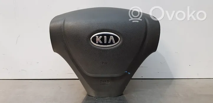 KIA Picanto Poduszki powietrzne Airbag / Komplet 