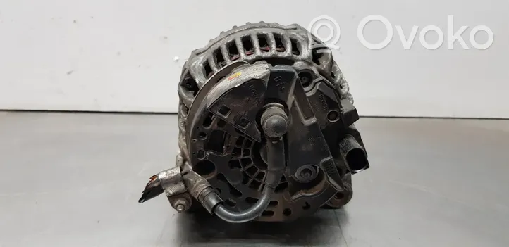 Seat Altea Alternator 03L903023