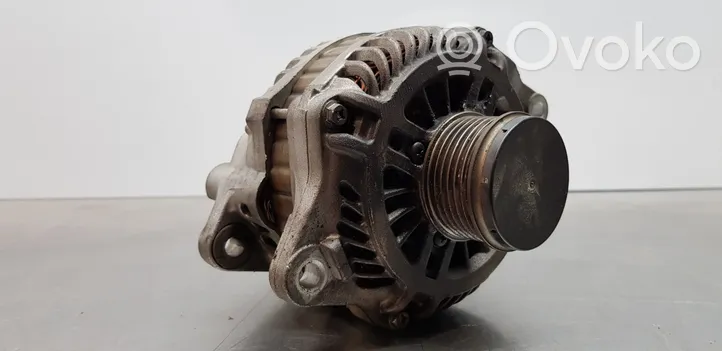 Mitsubishi Lancer X Generatore/alternatore 1800A053