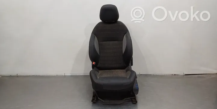 Peugeot 2008 II Asiento delantero del conductor 1608106680