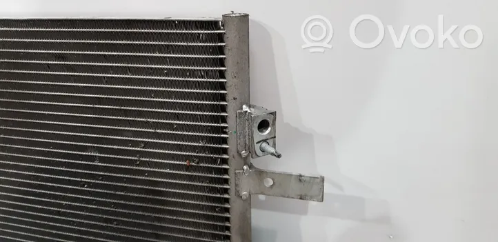 Peugeot 3008 II Radiateur condenseur de climatisation 9817275680
