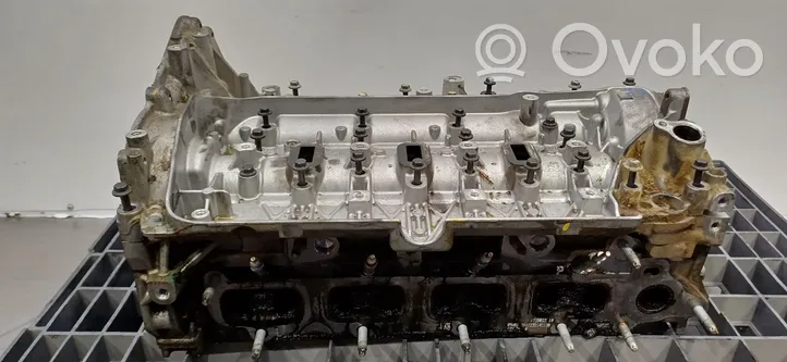 Nissan X-Trail T32 Engine head 1104100Q4F
