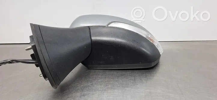 Ford Ecosport Front door electric wing mirror 2451738