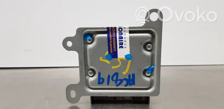 Dacia Lodgy Module de contrôle airbag 985109354R