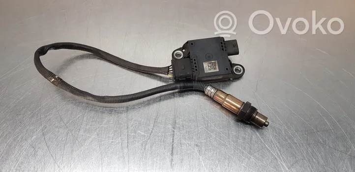 Dacia Lodgy Sensore della sonda Lambda 227937300R