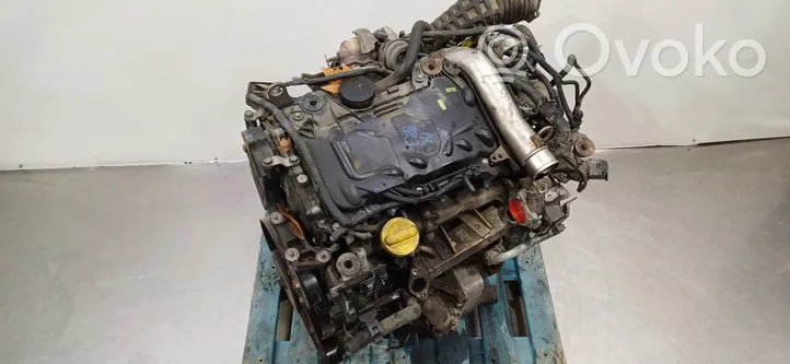 Renault Koleos I Moteur M9RW8