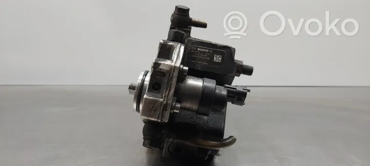 Iveco Daily 4th gen Fuel injection high pressure pump 504095664