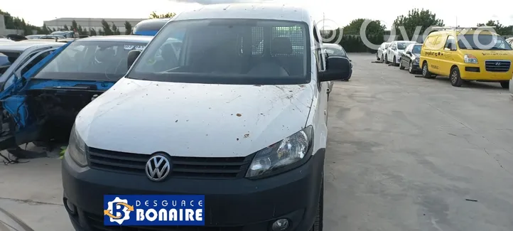 Volkswagen Caddy Moteur CAY