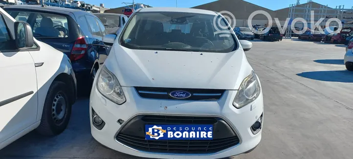 Ford C-MAX II Mechaninė 5 pavarų dėžė CV6R7002KD