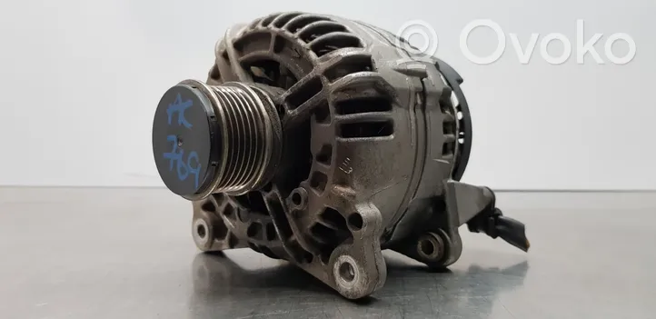 Volkswagen Caddy Generator/alternator 03L903023