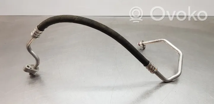 Volkswagen Tiguan Air conditioning (A/C) pipe/hose 5QF816721J