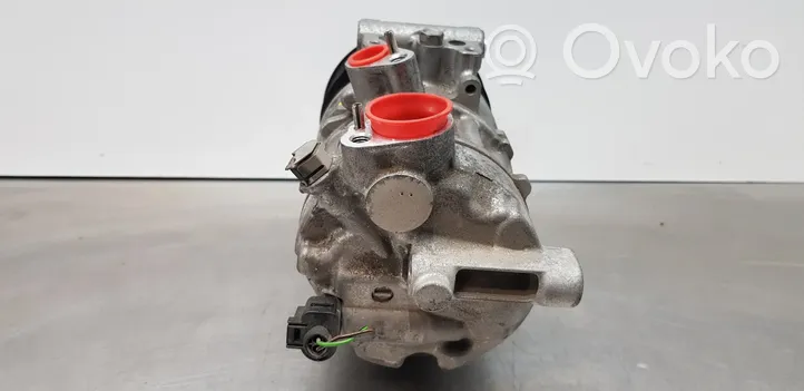 Skoda Kodiaq Compressore aria condizionata (A/C) (pompa) 5Q0816803D