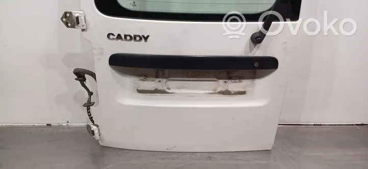 Volkswagen Caddy Portiera posteriore 2K0827091J