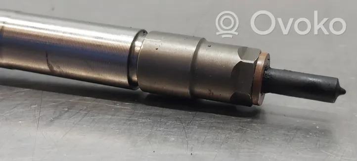 Citroen C-Elysée Injecteur de carburant 9828959880