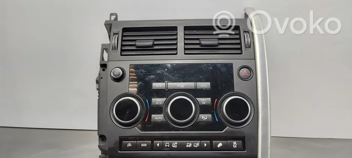 Land Rover Discovery Sport Centralina del climatizzatore LR083843