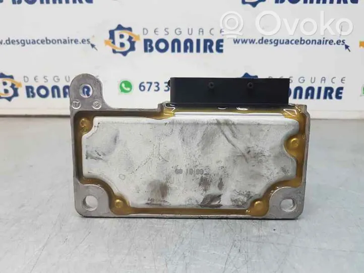 Chevrolet Captiva Poduszki powietrzne Airbag / Komplet 96810868